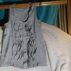 Ann Taylor Loft  Sleeveless Top